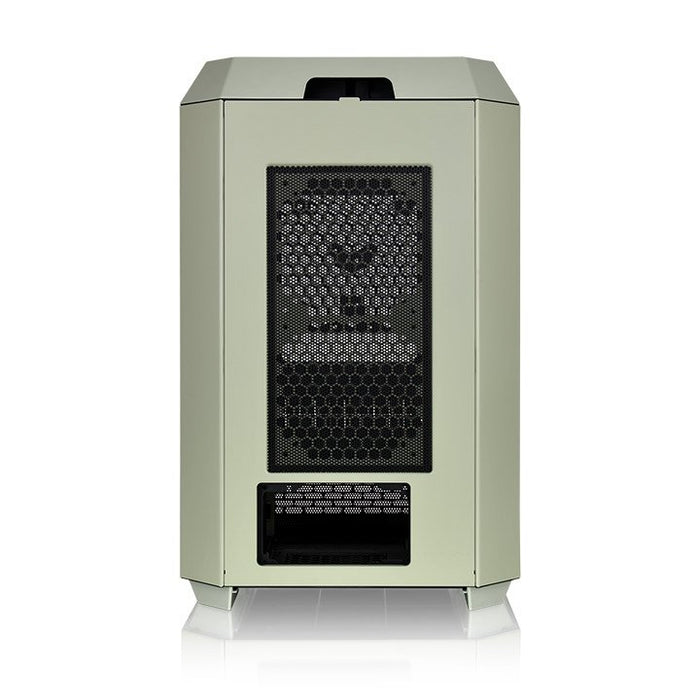 EAN 4711475641099 - Thermaltake 300 Matcha Green Micro Torre Verde imagen 4
