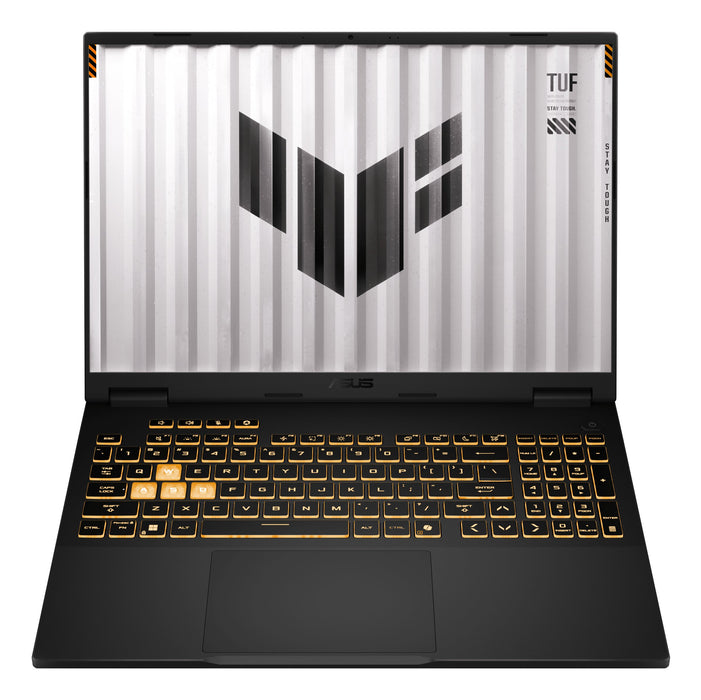 EAN 4711636047258 - ASUS TUF Gaming F16 FX608JMR-74B56CS1 Intel® Core™ i7 i7-14650HX Portátil 40,6 cm (16") WUXGA 32 GB DDR5- imagen 6