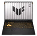 EAN 4711636008860 - ASUS TUF Gaming F16 FX608JMR-RV003 Intel® Core™ i7 40,6 cm (16") DDR5-SDRAM NVIDIA GeForce RTX 5060 Wi-Fi imagen 6