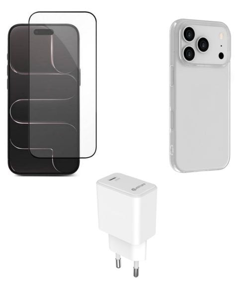EAN 5715328112100 - eSTUFF ES-KIT-IPH17PROMAX no categorizado imagen 2