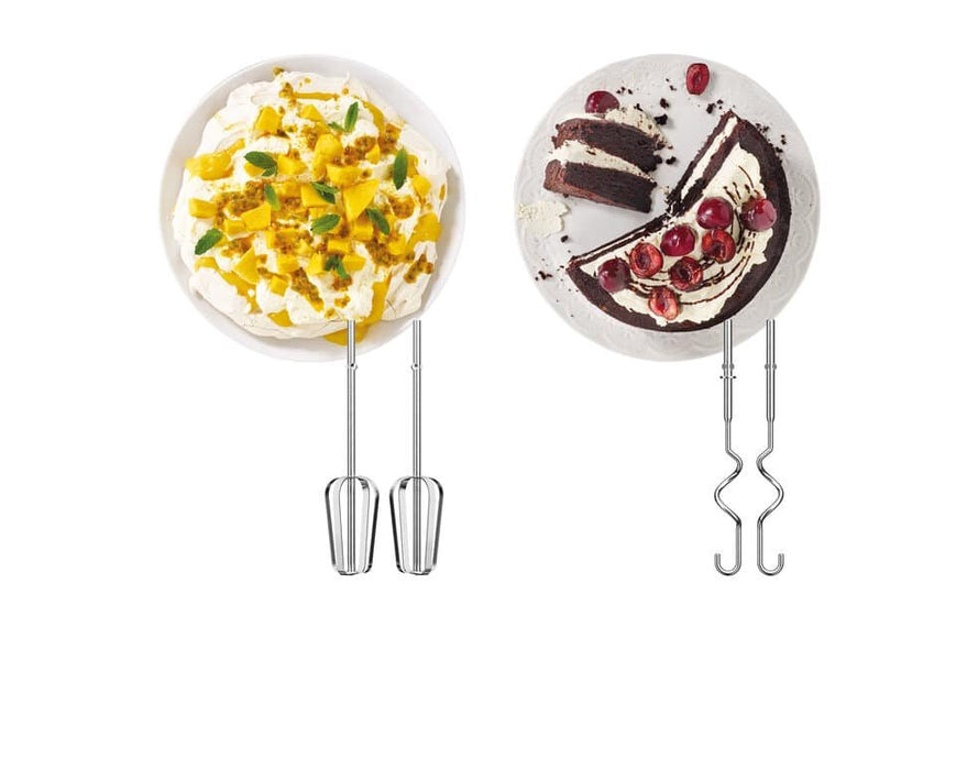 EAN 5011423008516 - Kenwood HMP40.000GY Batidora de mano 350 W Azul imagen 5