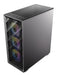 EAN 0761345101738 - Antec AX85 ARGB Midi Tower Negro imagen 12
