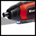 EAN 4006825622744 - Einhell TE-SD 3,6/1 Li Negro, Rojo imagen 5