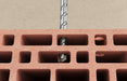 EAN 4048962301885 - Fischer 543027 broca Broca para piedra 8 pieza(s) imagen 4