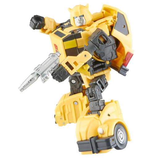 EAN 5010996232335 - Transformers G02205X0 juguete transformable imagen 2