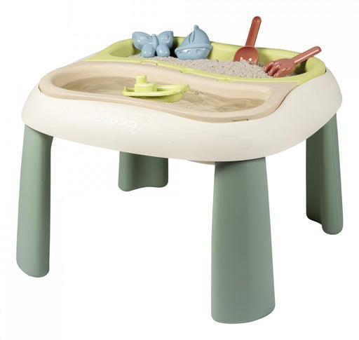 EAN 3032168401112 - Smoby 7600840111 Mesa para arena y agua imagen 1