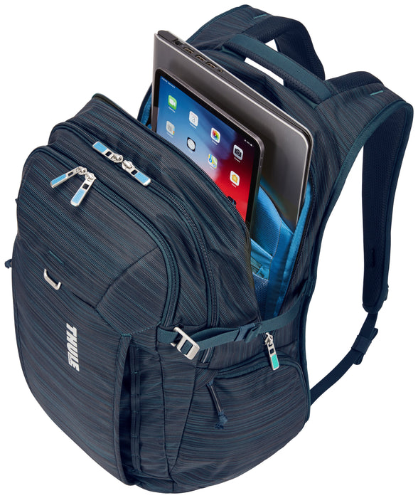 EAN 0085854246507 - Thule Construct CONBP-216 Carbon Blue mochila Azul Nylon imagen 7