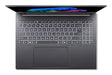 EAN 4711474719249 - Acer Aspire 16 AI A16-52M-916E Copilot+ PC Intel Core Ultra 9 288V Portátil 40,6 cm (16") WUXGA+ 32 GB LP imagen 5