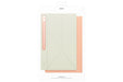 EAN 8806095704692 - Samsung EF-BX910 37,1 cm (14.6") Folio Naranja imagen 13