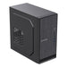 EAN 8436617921018 - UNYKAch AERO C12 V2 Micro Torre Negro imagen 6