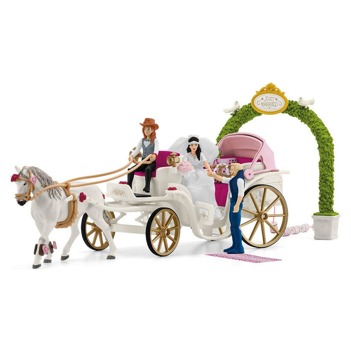 EAN 4059433720074 - schleich HORSE CLUB 42641 set de juguetes imagen 1
