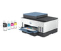 EAN 195908302650 - HP Smart Tank 7606 All-in-One Printer Inyección de tinta térmica A4 4800 x 1200 DPI 15 ppm Wifi imagen 6