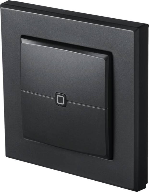 EAN 4047976598816 - Homematic IP 159881A0 interruptor de luz Antracita imagen 1
