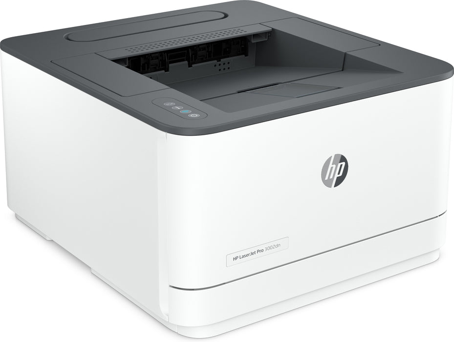 EAN 0195122466633 - HP LaserJet Pro 3002dn Printer 1200 x 1200 DPI A4 imagen 3