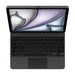 EAN 195950746075 - Apple Magic Keyboard QWERTY Sueco Negro imagen 2