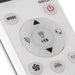 EAN 4047443532305 - Hama 00221040 mando a distancia IR inalámbrico Aire Acondicionado Botones imagen 5