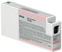 EAN 0010343870864 - Epson Singlepack Vivid Light Magenta T636600 UltraChrome HDR 700 ml cartucho de tinta 1 pieza(s) Original imagen 1