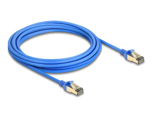 EAN 4043619803361 - DeLOCK 80336 cable de red Cat8.1 F/FTP (FFTP) imagen 2