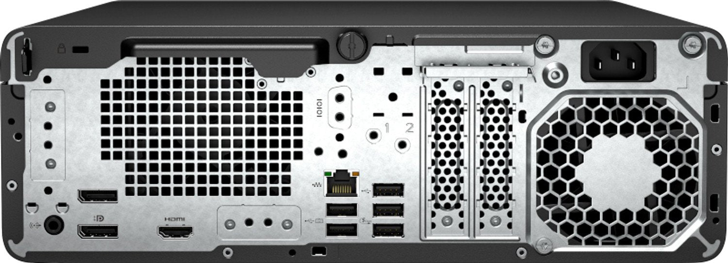 EAN 0199764821522 - HP EliteDesk 8 SFF G1i AI PC Intel Core Ultra 5 235 16 GB DDR5-SDRAM 512 GB SSD Windows 11 Pro Negro imagen 15