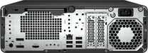 EAN 0199764821522 - HP EliteDesk 8 SFF G1i AI PC Intel Core Ultra 5 235 16 GB DDR5-SDRAM 512 GB SSD Windows 11 Pro Negro imagen 22
