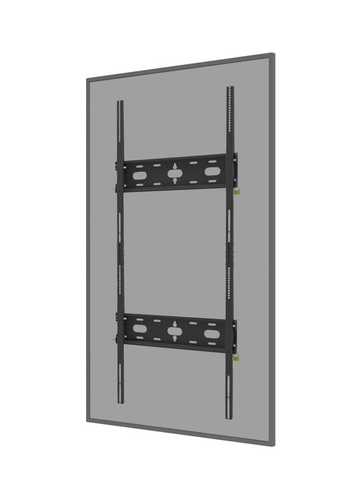 EAN 5902841101258 - iiyama MD-WM60150 soporte para monitor 2,67 m (105") Pared Negro imagen 5