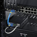 EAN 65030916936 - StarTech.com VDSL-LAN-EXTENDER-EU ampliador de red Transmisor y receptor de red Negro 10, 100, 300 Mbit/s imagen 5