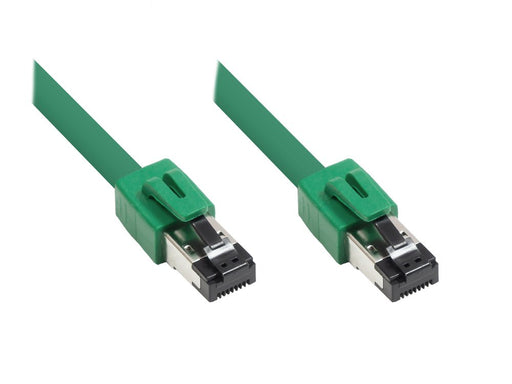 EAN 4014619859139 - Alcasa 8080-020G cable de red Verde 2 m Cat8.1 S/FTP (S-STP) imagen 1