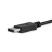 EAN 0065030864237 - StarTech.com CDP2DPMM1MB adaptador de cable de vídeo imagen 2