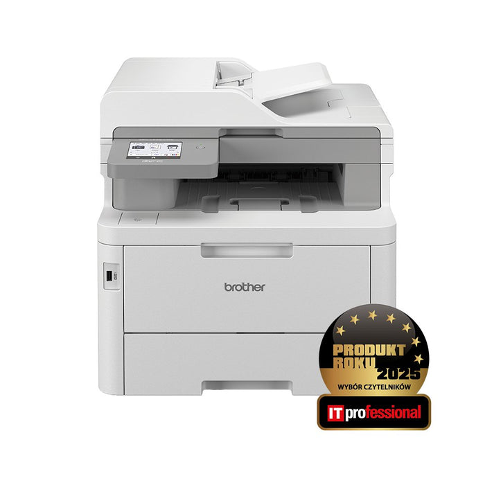 EAN 4977766824187 - Brother MFC-L8390CDW impresora multifunción LED A4 600 x 2400 DPI 30 ppm Wifi imagen 5