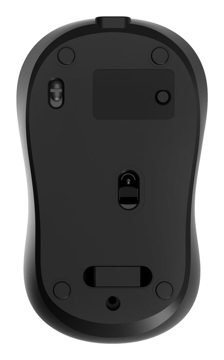 EAN 8716309136938 - Gembird MUSW2-4B-01 ratón Hogar Ambidextro RF Wireless + Bluetooth Óptico 1600 DPI imagen 5