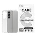 EAN 5715685016899 - PanzerGlass CARE™ by ® Urban Combat Case Transparent Samsung Galaxy S25 funda para teléfono móvil Transpa imagen 2