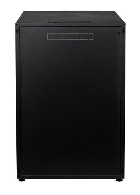 EAN 4049759217914 - EFB Elektronik OFF-1868TS.V1RW armario rack 18U Rack o bastidor independiente Negro imagen 4