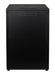 EAN 4049759217914 - EFB Elektronik OFF-1868TS.V1RW armario rack 18U Rack o bastidor independiente Negro imagen 4