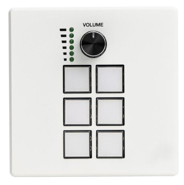 EAN 4002888323062 - Lindy 32306 controlador de sistema audiovisual ARM Cortex-A7 256 MB Blanco imagen 1
