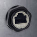 EAN 4043718346776 - InLine 69927J accesorio para cable Placa acopladora imagen 4