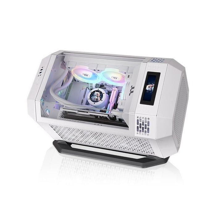 EAN 4711475647749 - Thermaltake AC-078-ON6NAN-A1 parte carcasa de ordenador Mini Tower Kit de conversión de torre a rack imagen 6