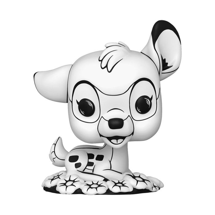 EAN 0889698809474 - FUNKO POP! 80947 collectible figure imagen 1