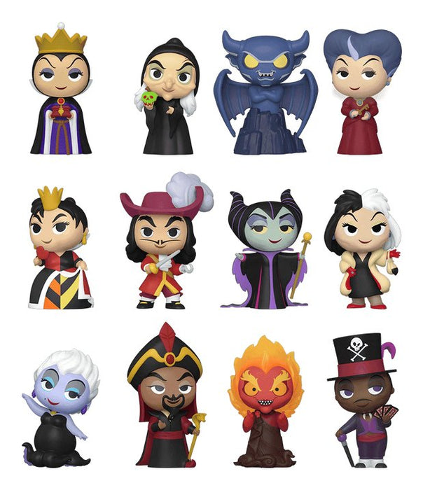 EAN 889698573474 - FUNKO Mystery Minis 57347 collectible figure imagen 2