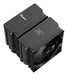 EAN 6977414880044 - Ocypus Iota A62 Procesador Refrigerador de aire 12 cm Negro 1 pieza(s) imagen 3