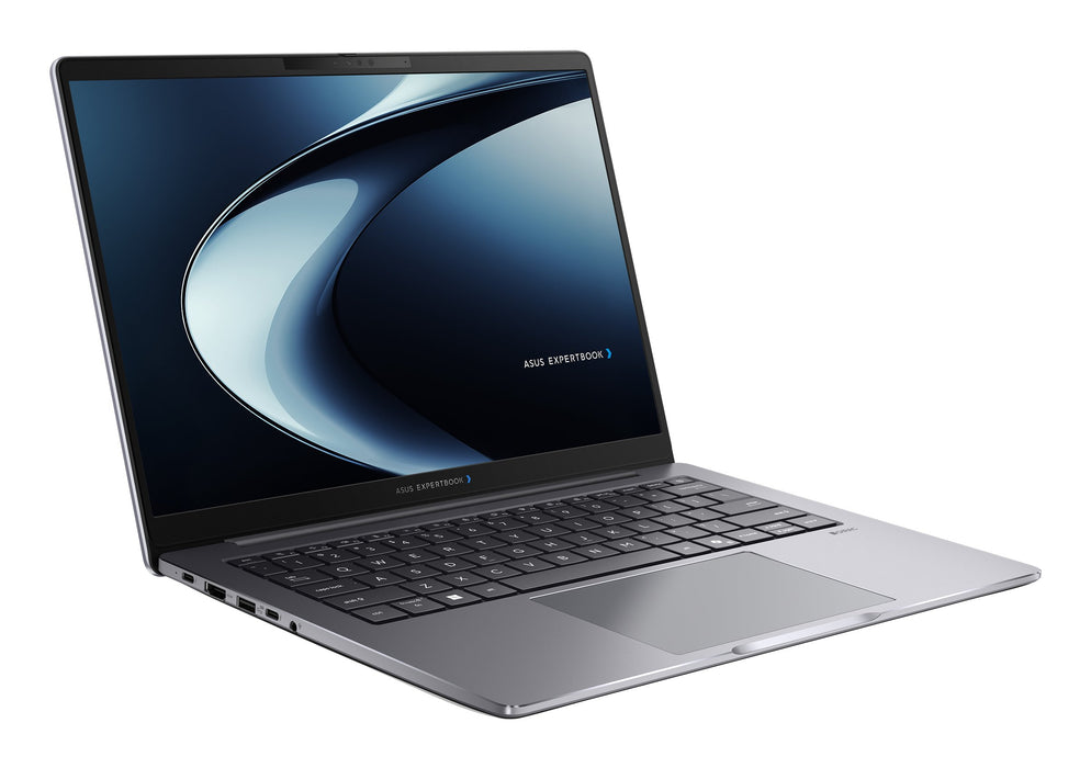 EAN 4711636570329 - ASUS ExpertBook P5 G2 P5405CAA-NZ0382 35,6 cm (14") DDR5-SDRAM Wi-Fi 7 (802.11be) imagen 4