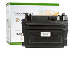 EAN 5056220400460 - Static Control Components 002-01-SF281A cartucho de tóner 1 pieza(s) Compatible Negro imagen 1