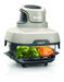 EAN 0622356317610 - Ninja CRISPi Sencillo 4,5 L 1700 W Freidora de aire caliente Gris, Color piedra, Transparente imagen 3