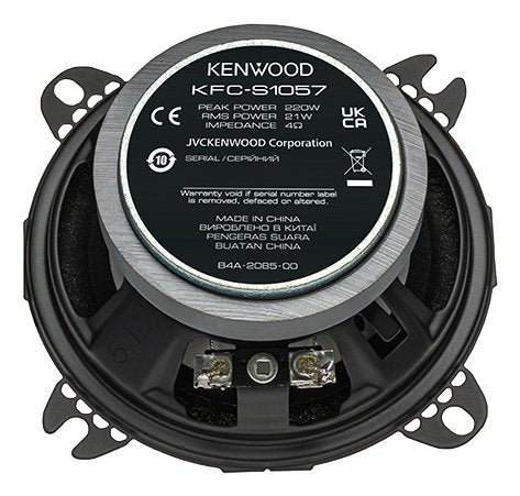 EAN 19048243584 - Kenwood KFC-S1057 altavoz audio Alrededor De 1 vía 220 W imagen 3