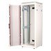 EAN 7630049600577 - ROLINE 26.21.0056 armario rack 32U Rack o bastidor independiente Gris imagen 3