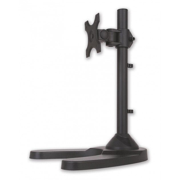 EAN 8057685303584 - Techly ICA-LCD 3500 soporte para monitor 68,6 cm (27") Escritorio Negro imagen 3