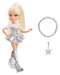 EAN 0035051599333 - Bratz Charmz Doll- Cloe imagen 1