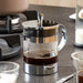 EAN 8711871015360 - Leopold Vienna LV01536 cafetera manual Francés de Prensa 600 L Transparente imagen 4