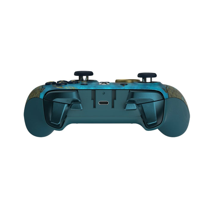 EAN 6936685223219 - GameSir G7 Pro WUCHANG: Fallen Feathers Edition Multicolor USB Gamepad Analógico/Digital Android, PC, Xbo imagen 3