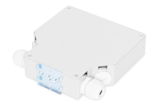 EAN 4016032370680 - Digitus DN-96890 adaptador de fibra óptica SC 1 pieza(s) Gris imagen 2