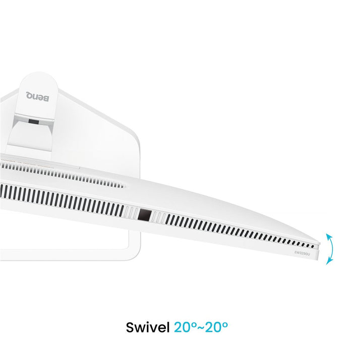 EAN 4718755094811 - BenQ EW3290U pantalla para PC 79,2 cm (31.2") 3840 x 2160 Pixeles 4K Ultra HD LED Blanco imagen 14